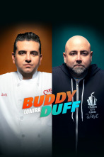 Imagen de Buddy contra Duff (T2) - 1