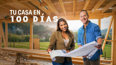 Imagen de Tu casa en 100 días (T4) - 2
