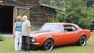Imagen de Tu casa en 100 días (T4): Hot Rods y casas de ensueño - 2