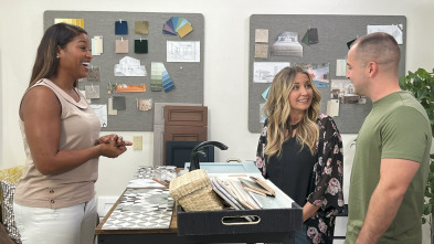 Imagen de Tu casa en 100 días (T4): Glamour neutral - 2