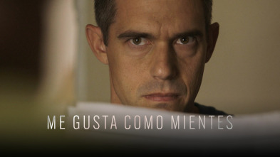 Me gusta como mientes, Season 1 