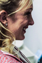 Imagen de Me gusta como mientes,...: La chica que se marchó - 1