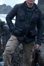Imagen de Misterios de las... (T1): La conspiración del lago Ness - 1