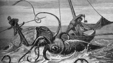 Imagen de Misterios de las...: La maldición del Kraken - 2