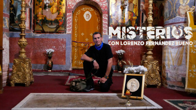 Imagen de Misterios con Lorenzo Fernández Bueno (T1) - 2