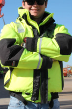 Imagen de Transportes...: Episodo 5 - 1