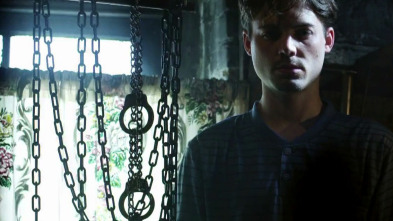 Imagen de Perfil de un...: Manipuladores - 2