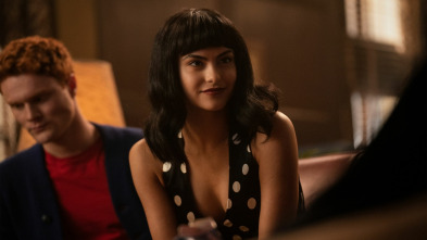 Imagen de Riverdale (T7): Ep.1  - 2