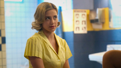 Imagen de Riverdale (T7): Ep.2  - 2