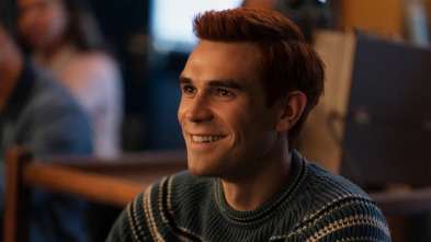 Imagen de Riverdale (T7): Ep.4  - 2