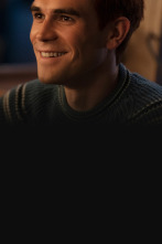Imagen de Riverdale (T7): Ep.4  - 1
