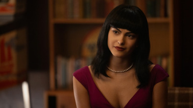 Imagen de Riverdale (T7): Ep.5  - 2