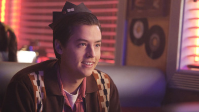 Imagen de Riverdale (T7): Ep.6  - 2