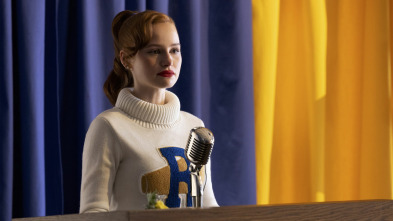 Imagen de Riverdale (T7): Ep.12  - 2