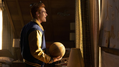 Imagen de Riverdale (T7): Ep.14  - 2