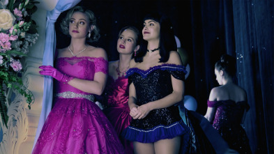 Imagen de Riverdale (T7): Ep.15  - 2