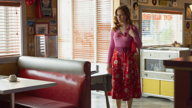 Imagen de Riverdale (T7): Ep.16  - 2
