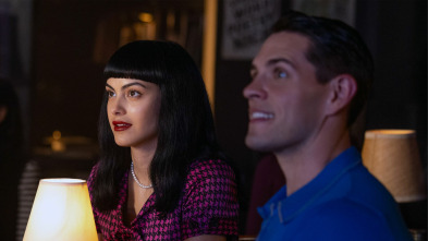 Imagen de Riverdale (T7): Ep.17  - 2