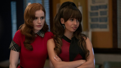 Imagen de Riverdale (T7): Ep.19  - 2