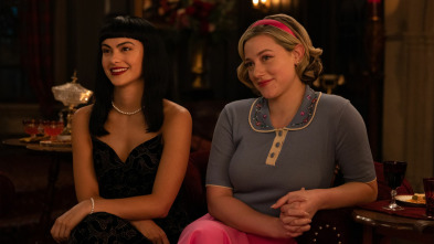 Imagen de Riverdale (T7): Ep.20  - 2