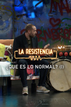 Imagen de Lo + de Ponce (T7): ¿Qué es lo normal? I 18.06.24 - 1