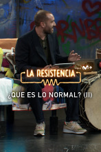 Imagen de Lo + de Ponce (T7): ¿Qué es normal? II 18.06.24 - 1