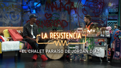 Lo + de las... (T7): El Chalet Paraíso 18.06.24