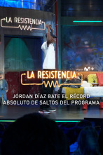 Lo + de las... (T7): Competición de salto en La Resistencia 18.06.24