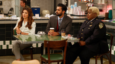 Imagen de Juzgado de guardia (T1): Ep.5 El apartamento - 1