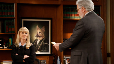 Imagen de Juzgado de guardia (T1): Ep.6 Compis de justicia - 1