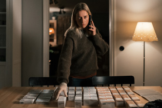 Imagen de Ártico (T3): Ep.2  - 1