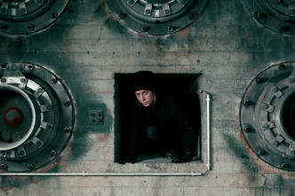 Imagen de Ártico (T3): Ep.5  - 2