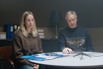 Imagen de Ártico (T3): Ep.6  - 1