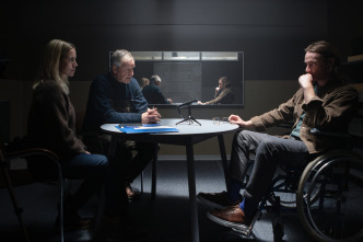 Imagen de Ártico (T3): Ep.6  - 2
