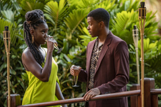 Imagen de Death in Paradise... (T3): Ep.2  - 1