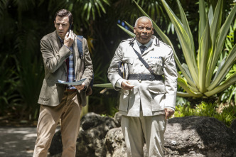 Imagen de Death in Paradise... (T3): Ep.301  - 1