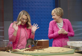 Imagen de Lego Masters (USA) (T4): Ep.2 - 2