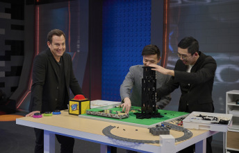 Imagen de Lego Masters (USA) (T4): Ep.4 - 2