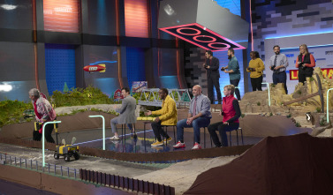 Imagen de Lego Masters (USA) (T4): Ep.8 - 2