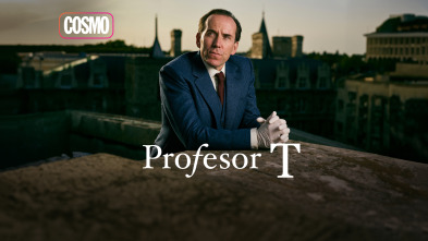 Imagen de Profesor T. (T1) - 2