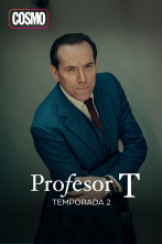 Imagen de Profesor T. (T2) - 1