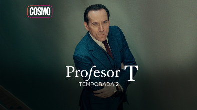 Imagen de Profesor T. (T2) - 2