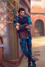 Imagen de La aventura infinita - 5