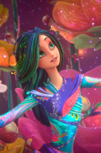 Imagen de La aventura infinita - 6