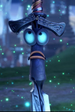 Imagen de La aventura infinita - 7