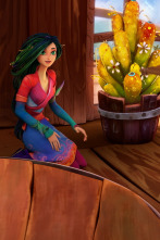 Imagen de La aventura infinita - 9