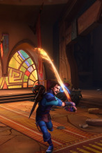 Imagen de La aventura infinita - 10