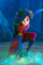 Imagen de La aventura infinita - 12