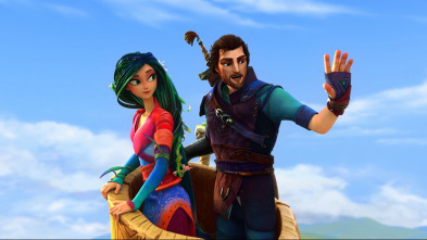 Imagen de La aventura infinita - 13