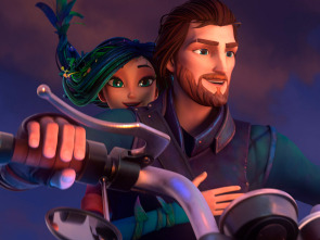 Imagen de La aventura infinita - 14